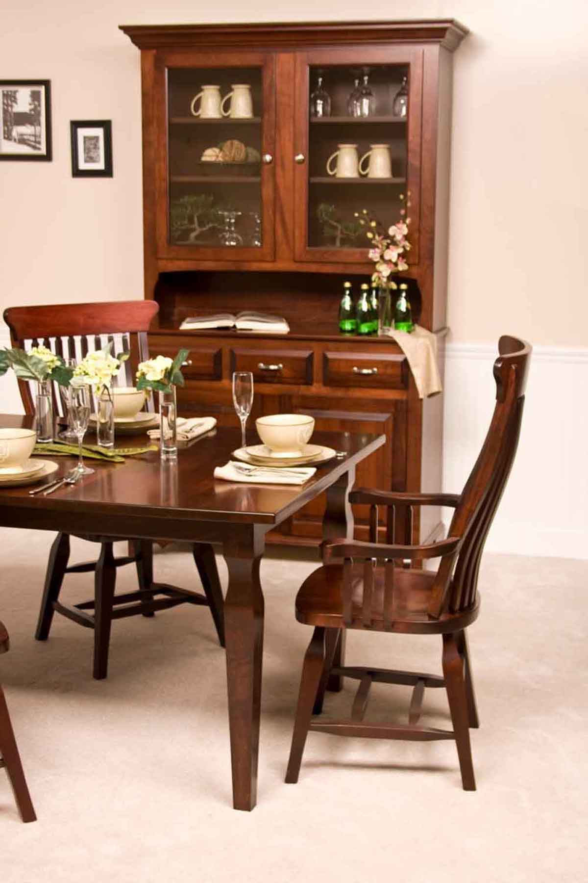 Dining Collections