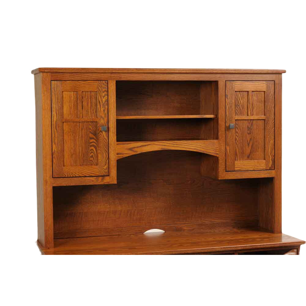 Prairie Mission Collection Hutch