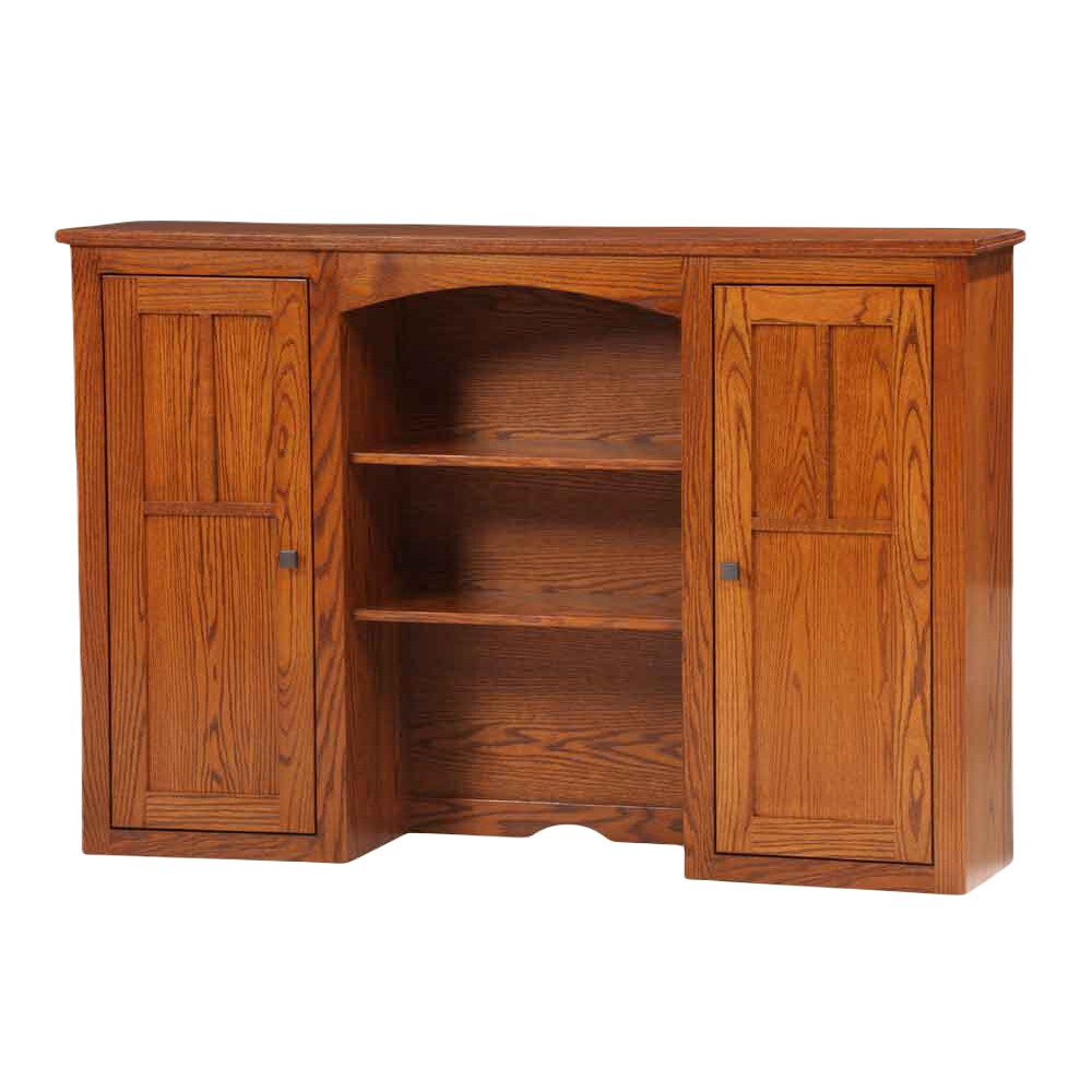 Prairie Mission Collection Hutch