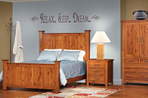 Bedroom Furniture