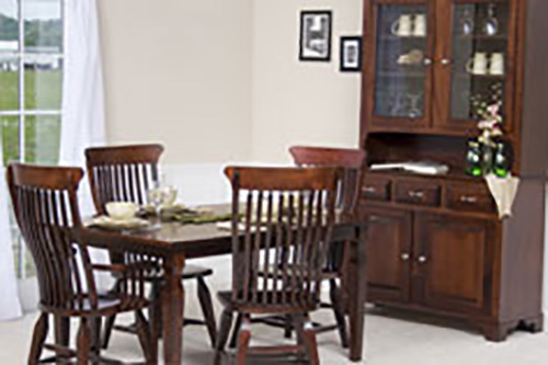 Dining Rooms &amp; Stools