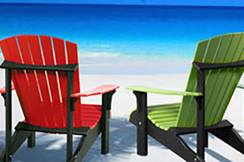 Outdoor Furniture